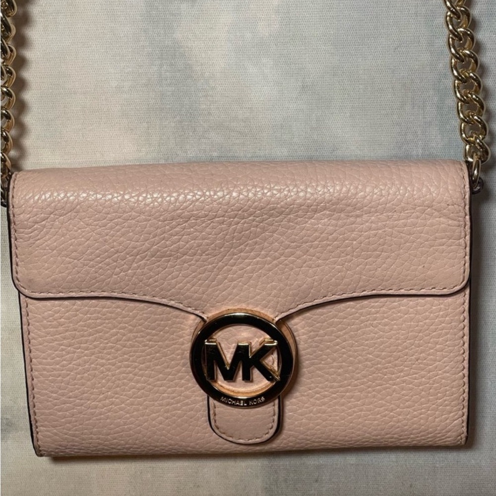 Michael Kors small crossbody